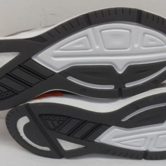 Adidas Response Super Boost Grey Athletic Shoes Size 14 Like New MSRP $169.99 - Picture 7 of 7